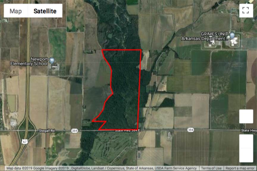 Land for sale at