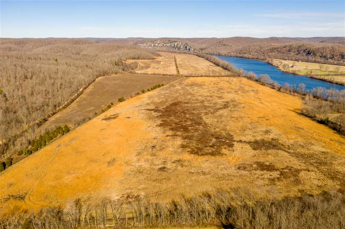 733 Acres of Recreational land for sale in marcella, stone County, Arkansas