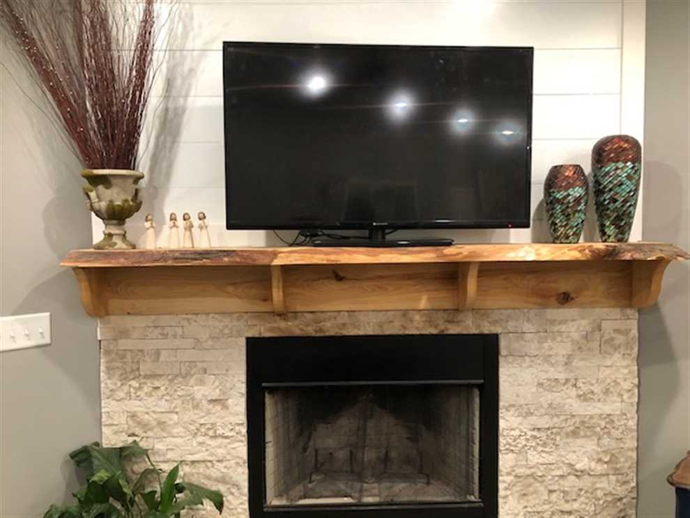 Country Home Brookland Schools Real estate listing