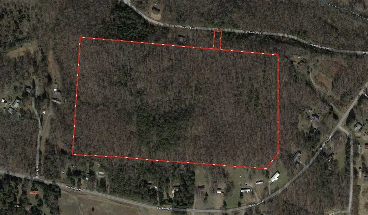 33+/- Acres in Thomasville, Davidson County Real estate listing