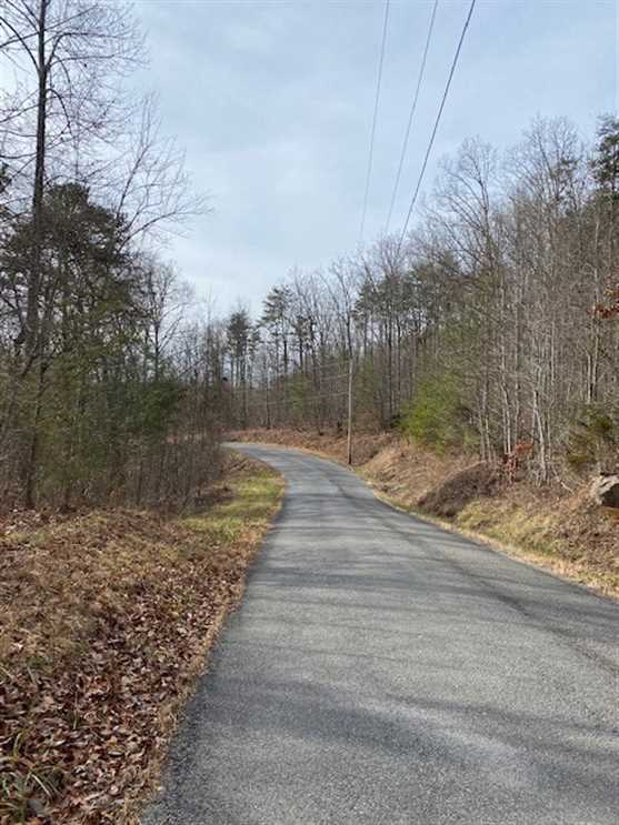 Pikeville land available for purchase
