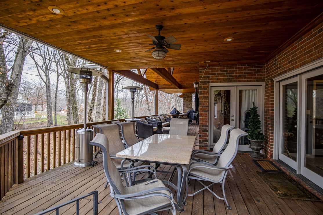 benton County, Arkansas property for sale
