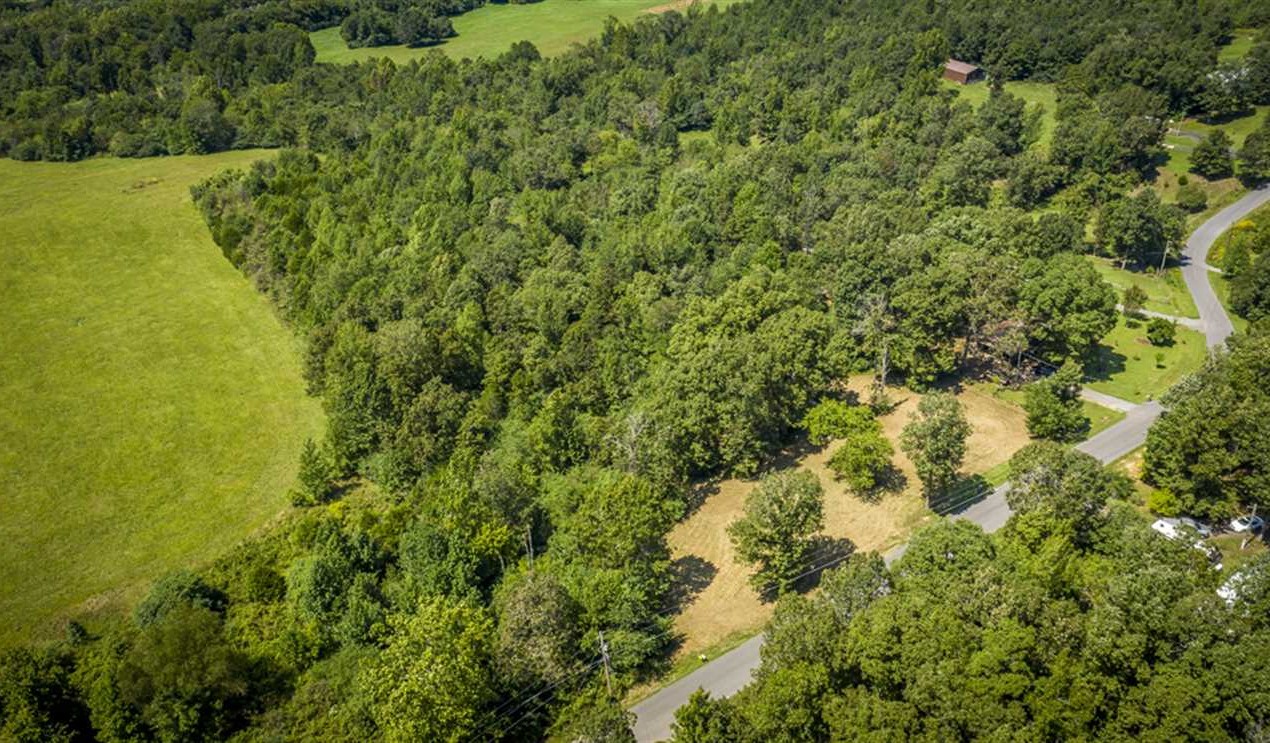Houses and land for sale in Arkansas