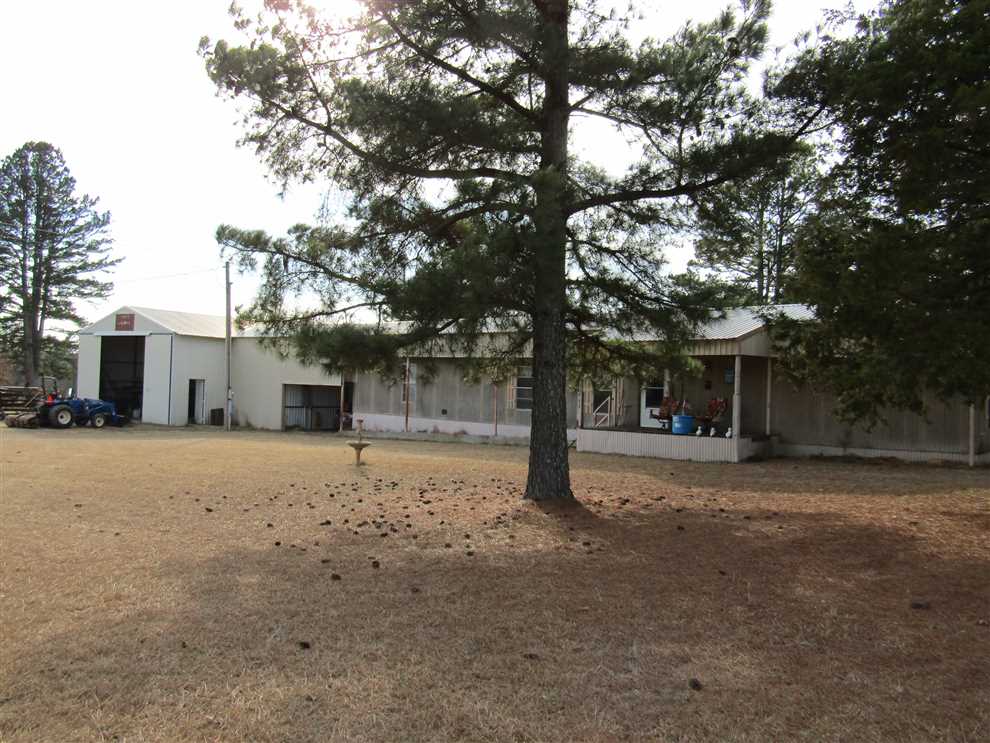 pushmataha County, Oklahoma property for sale