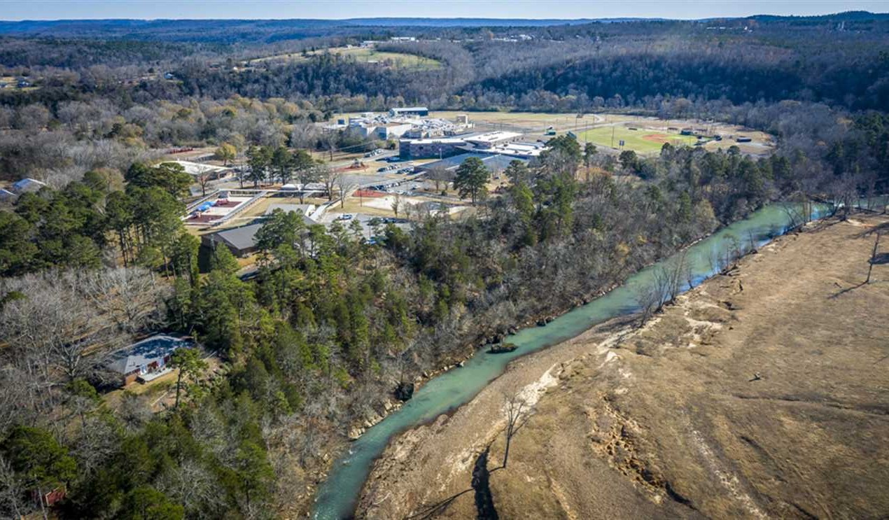 Riverfront Lot in Clinton w/ Great Views! Real estate listing