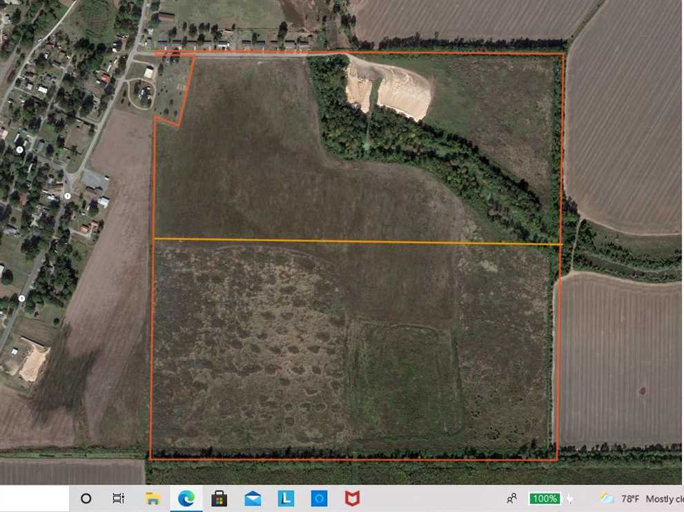 property for sale on The Land Market