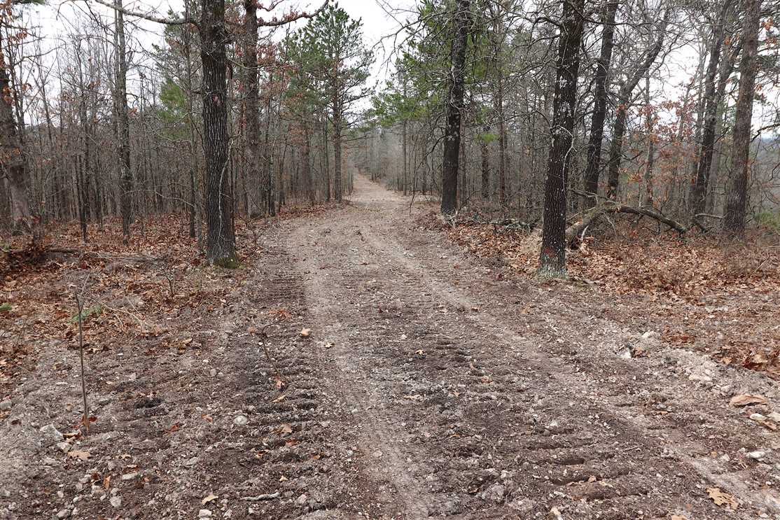 Houses and land for sale in Arkansas