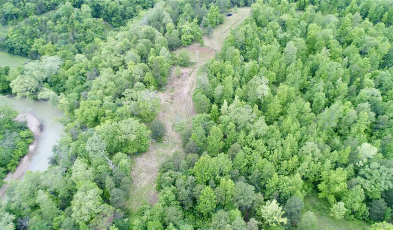 newton County, Arkansas property for sale