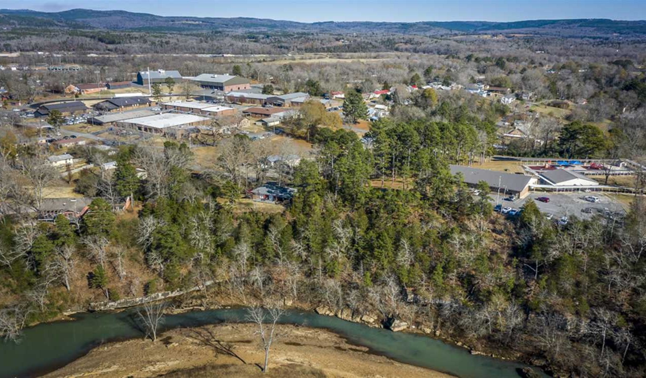 van buren County, Arkansas property for sale