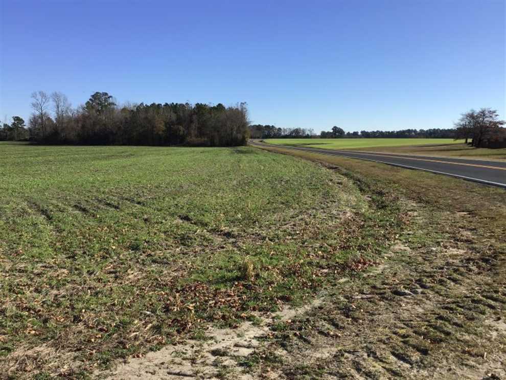 Farmland real estate available to buy
