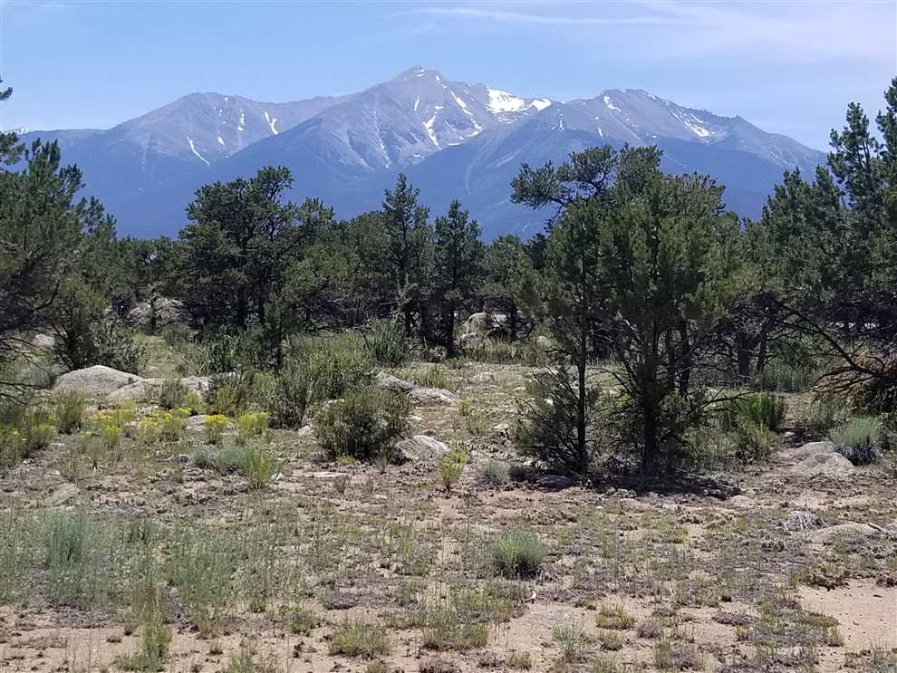 2.38 Acres of Commercial land for sale in buena vista, chaffee County, Colorado