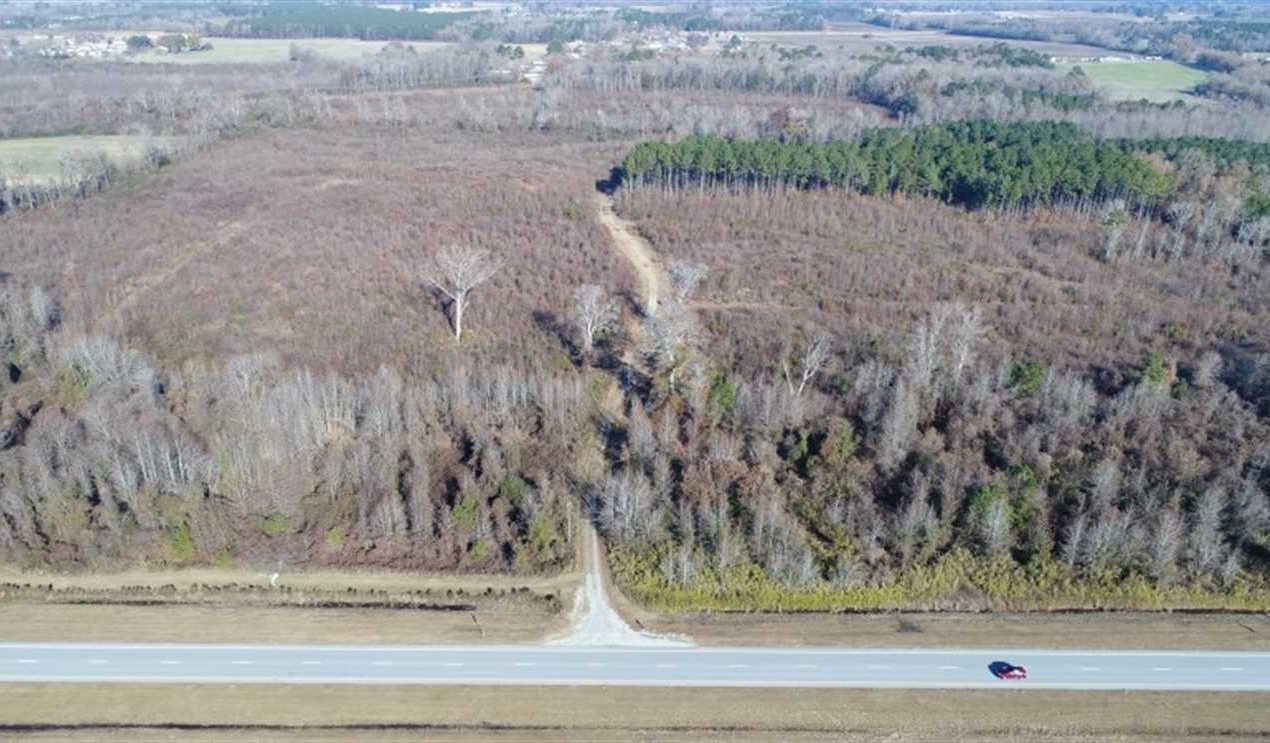 Recreational land real estate to buy in pitt County NC