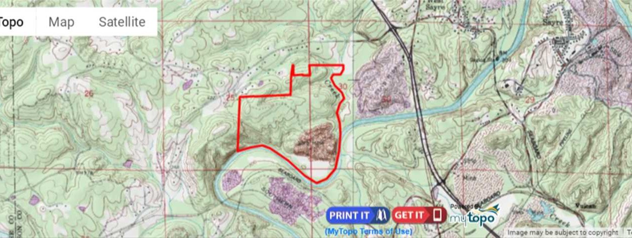 Graysville land available for purchase