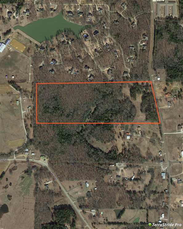 Residential and   property for sale on The Land Market