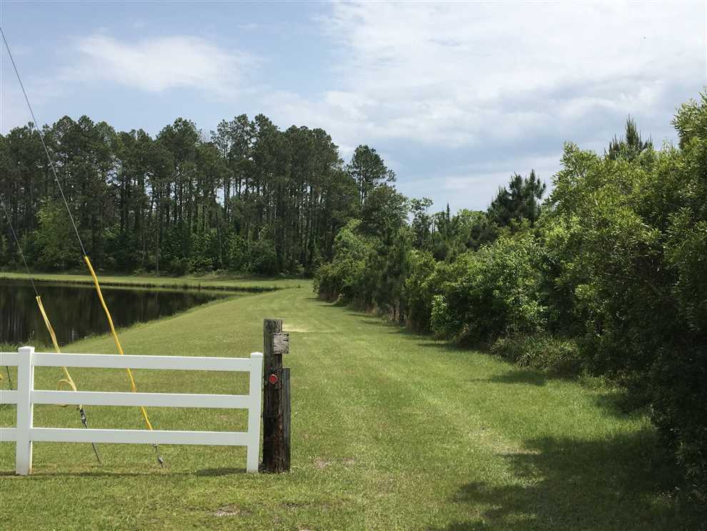 101 Acres of Land for sale in wayne County, Georgia