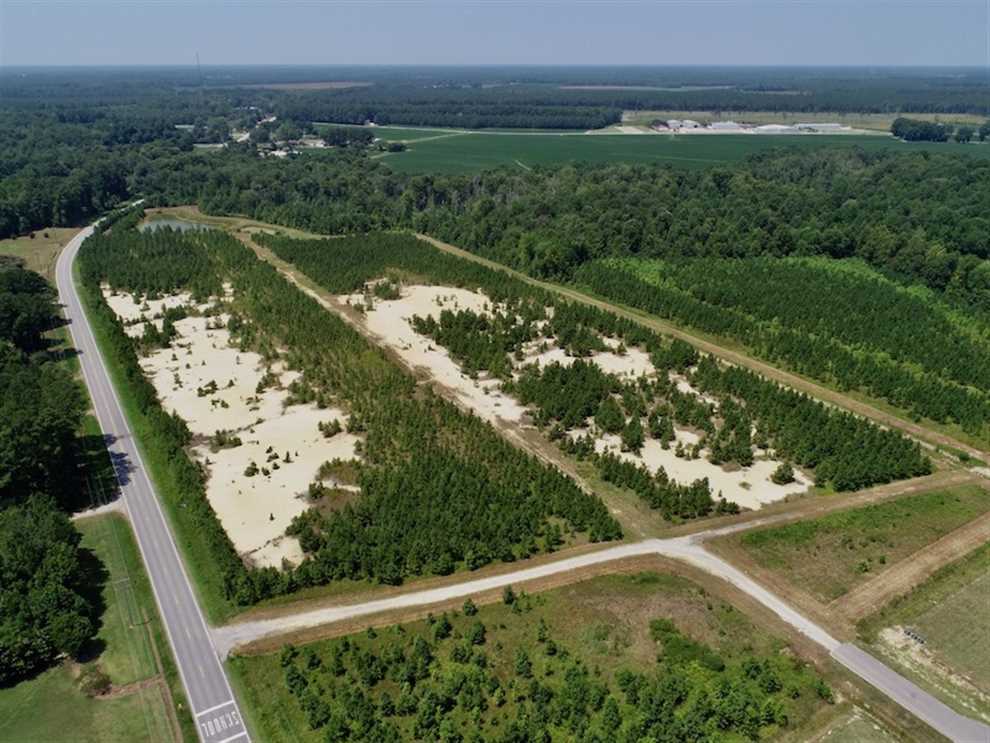 Property for sale at Off Hwy 158