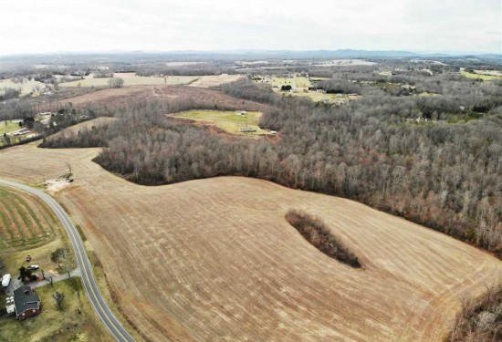 75 Acres of Land for Sale in yadkin County North Carolina