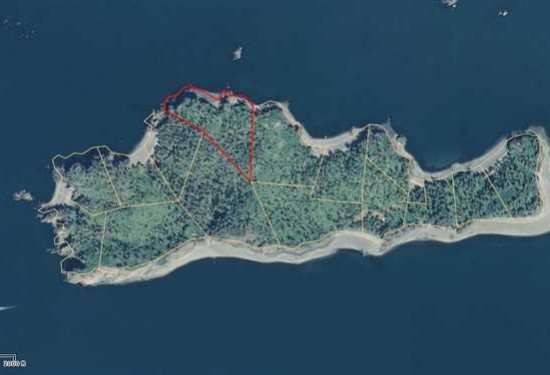 13.38 Acres of Land for Sale in kenai peninsula County Alaska