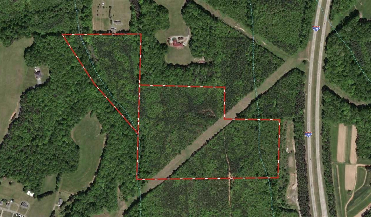 52 Acres of Land for Sale in davidson County North Carolina
