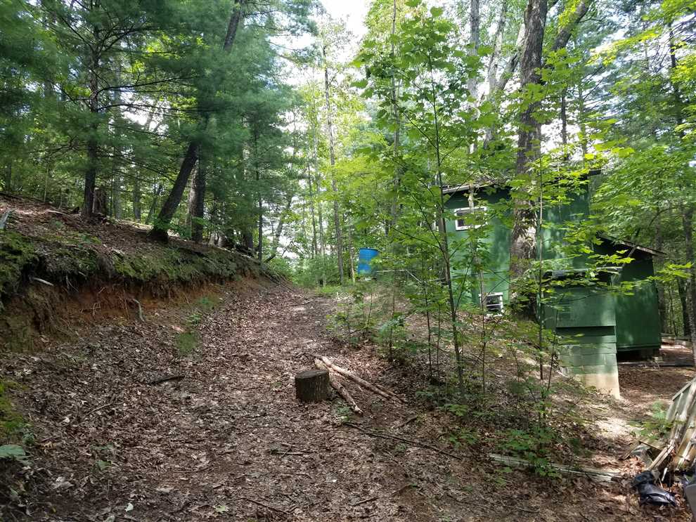 Land for sale at 6025 Buffalo Mountain Road