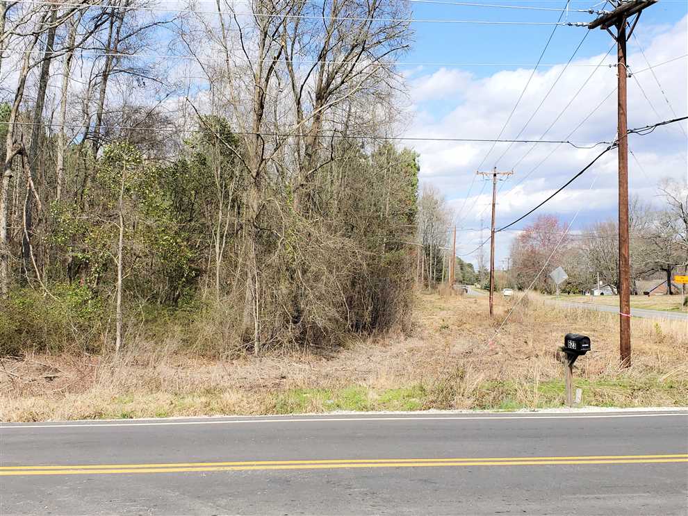 Land for sale at 00 Oak Pond Road