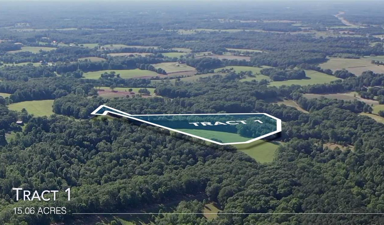 Williamson County 32.90 Acre Lot With Two Approved 5 Bedroom Perk Sites Real estate listing