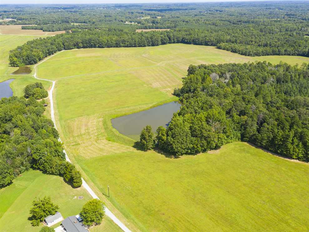Residential and   property for sale on The Land Market