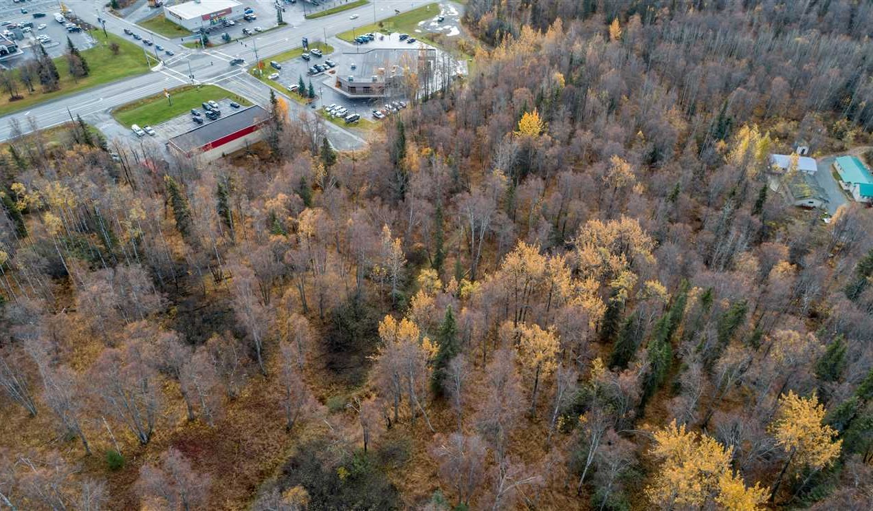 Development real estate available to buy