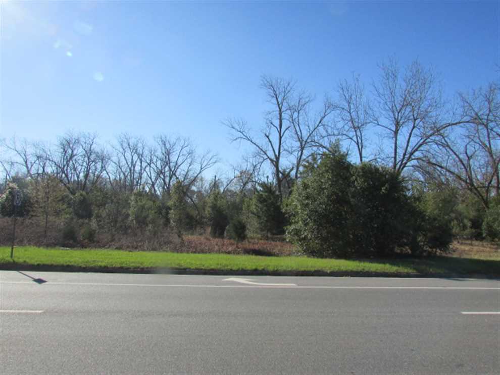 High Traffic Commercial Tract In Albany, GA Real estate listing