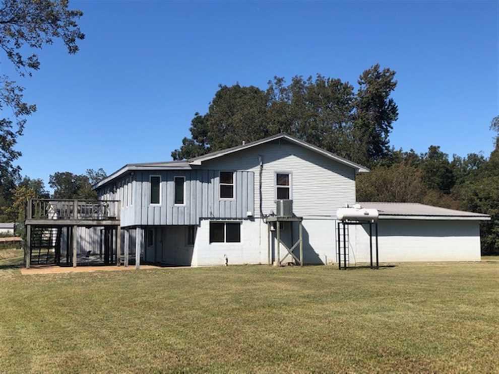 Property for sale at 1901 South Lake Ferguson Road