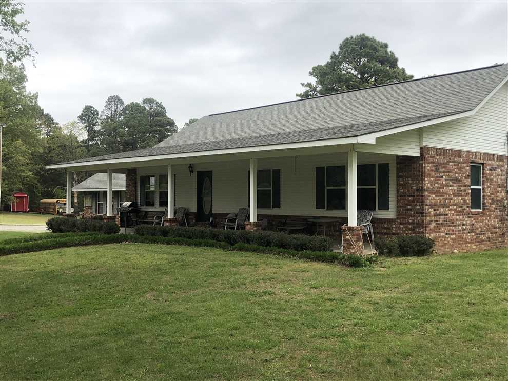 15 Acres of Land for Sale in sharp County, Arkansas