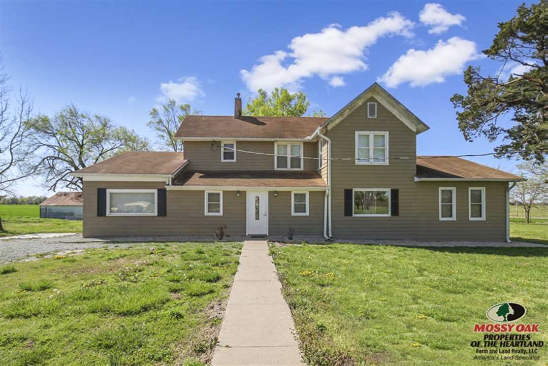 3 Acres of Land for Sale in labette County, Kansas