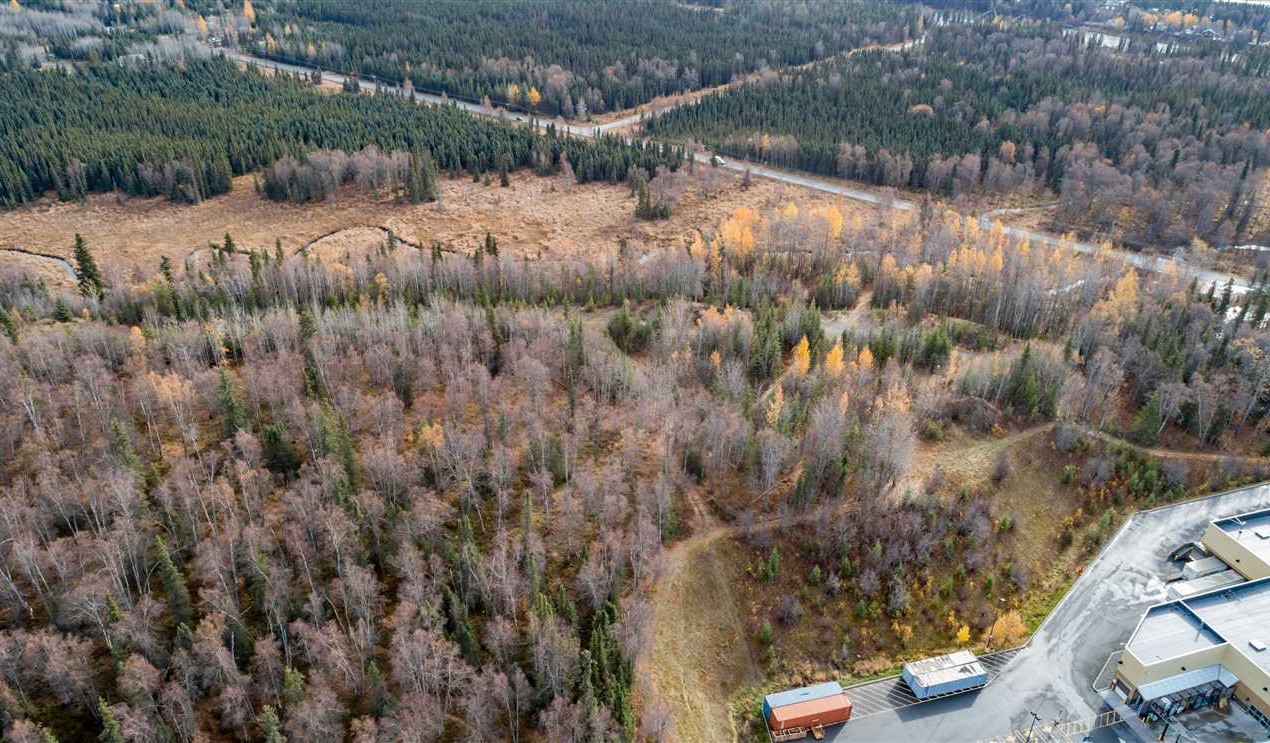 Commercial land real estate to buy in kenai peninsula County AK