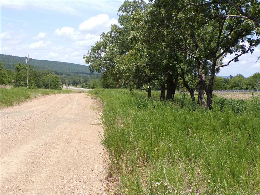 Land for sale at OK-43