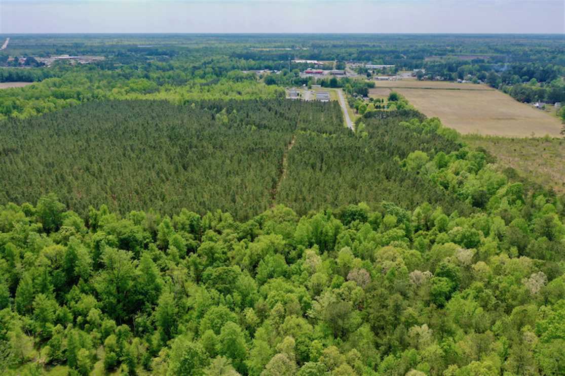 Land for sale at Off Windley Rd