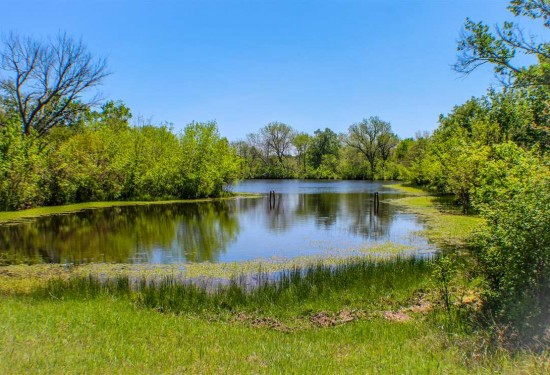 160 Acres of Land for Sale in garvin County Oklahoma