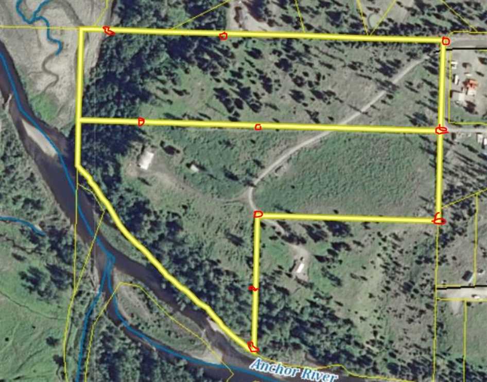 Recreational real estate available to buy