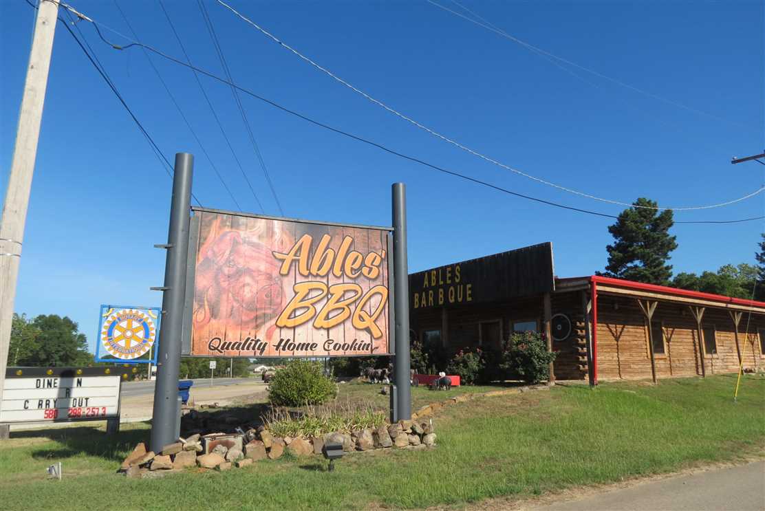 0.1170110192 Acres of Commercial land for sale in Antlers, pushmataha County, Oklahoma