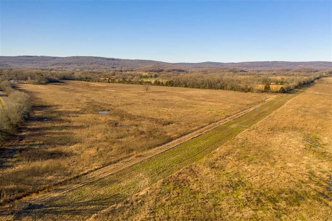 350 +/- Row Crop Acres in Jamestown, Independence County, AR Real estate listing