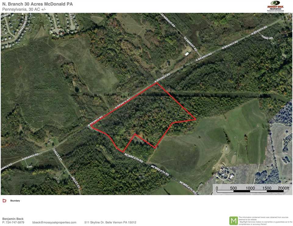 Residential and   property for sale on The Land Market