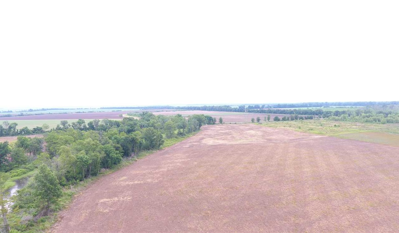 Watson land available for purchase