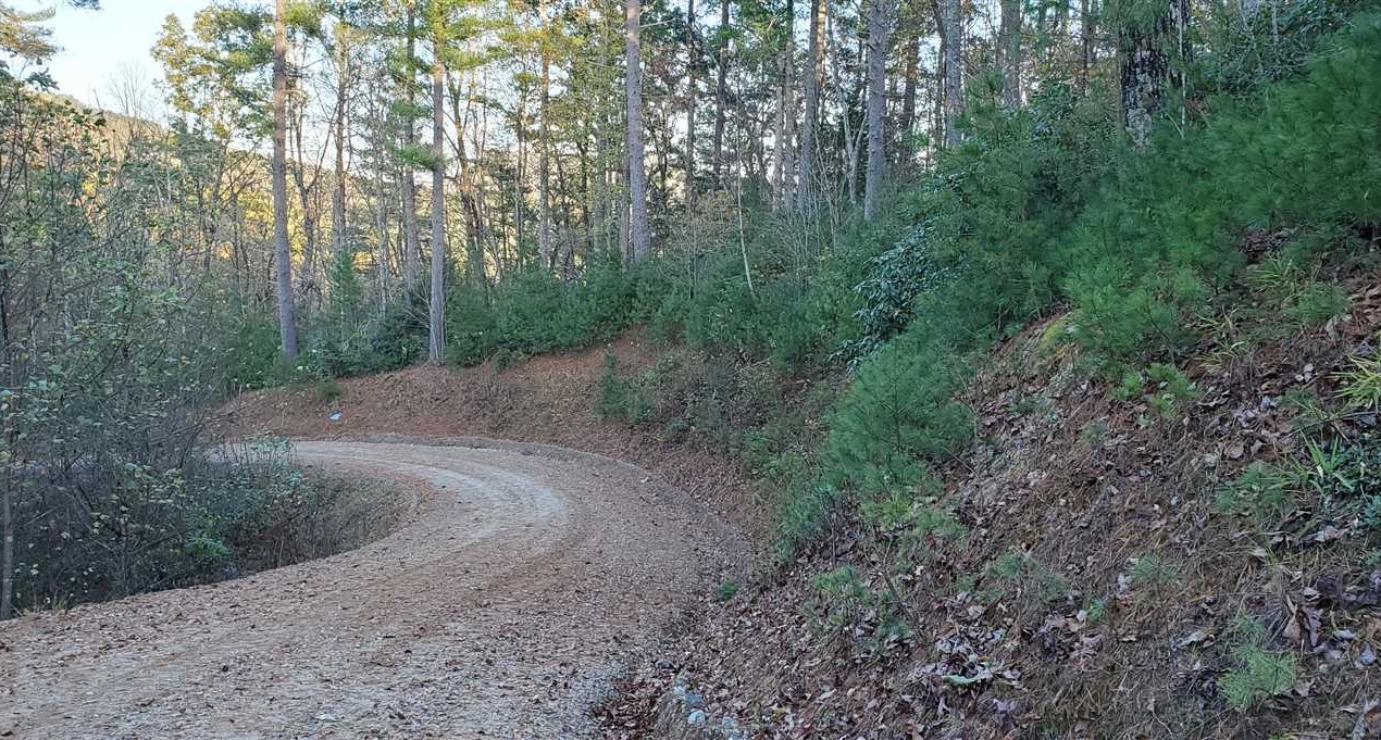 Residential land real estate to buy in caldwell County NC