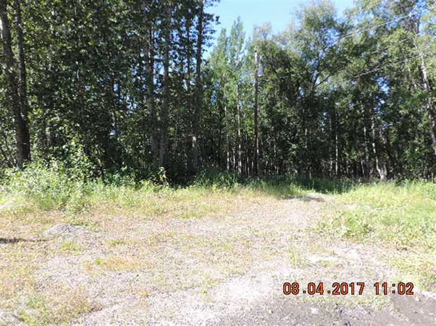 Houses and land for sale in Alaska