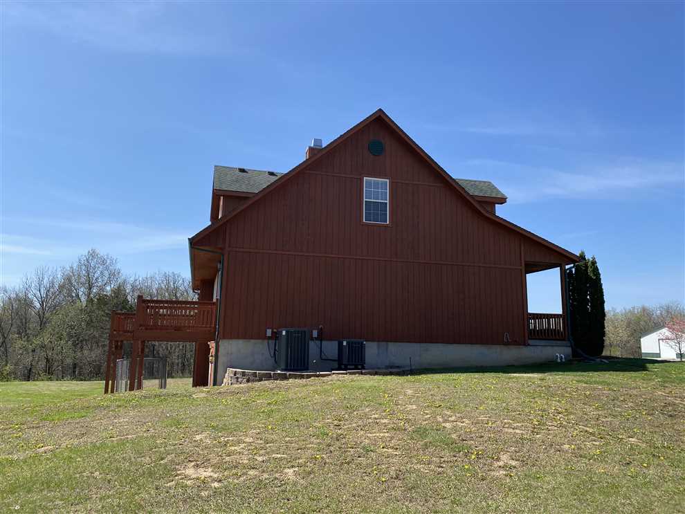 30 Acres of Residential land for sale in Bates City, lafayette County, Missouri