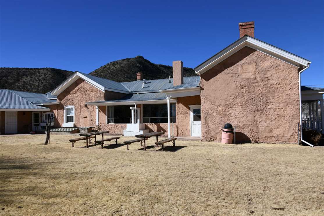 lincoln County, New Mexico property for sale