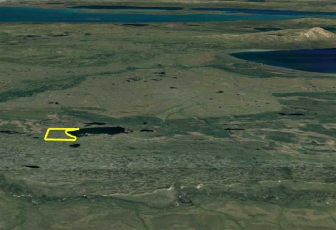 59.95 Acres of Recreational land for sale in King Salmon, lake and peninsula County, Alaska