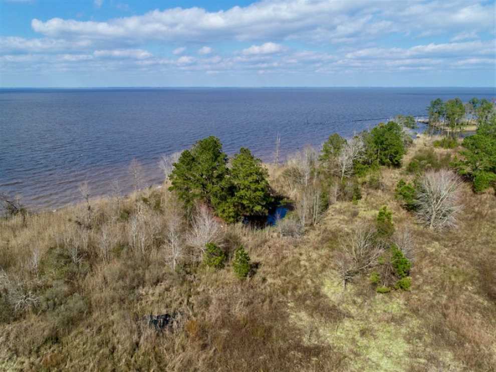 tyrrell County, North Carolina property for sale