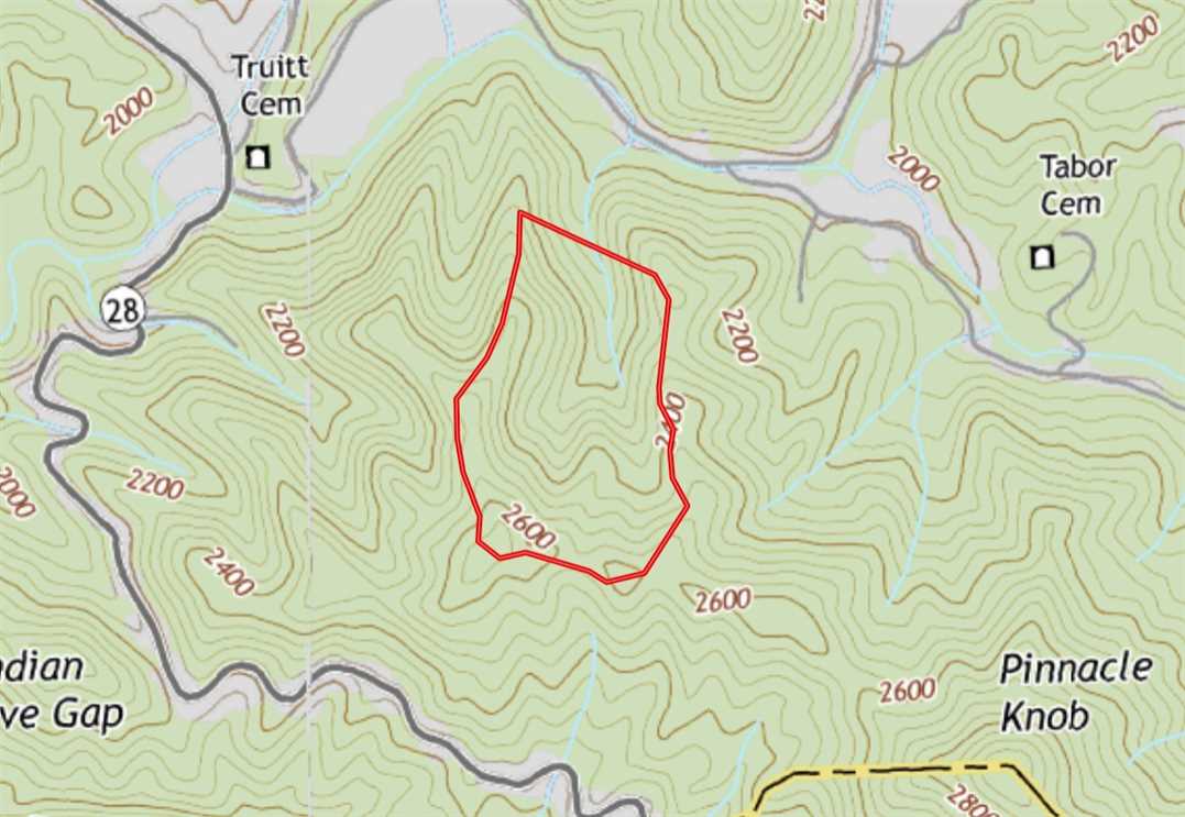 Houses and land for sale in North Carolina