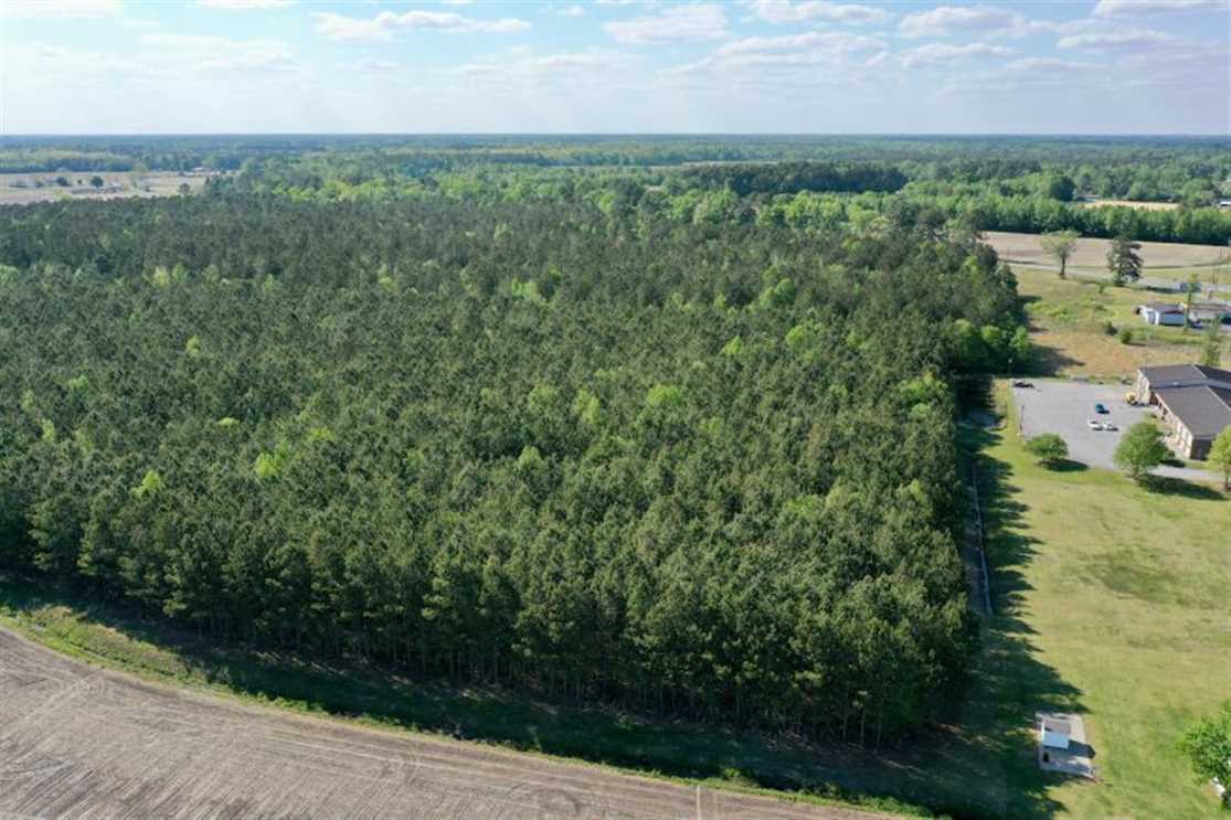 19 Acres of Recreational land for sale in Vanceboro, craven County, North Carolina