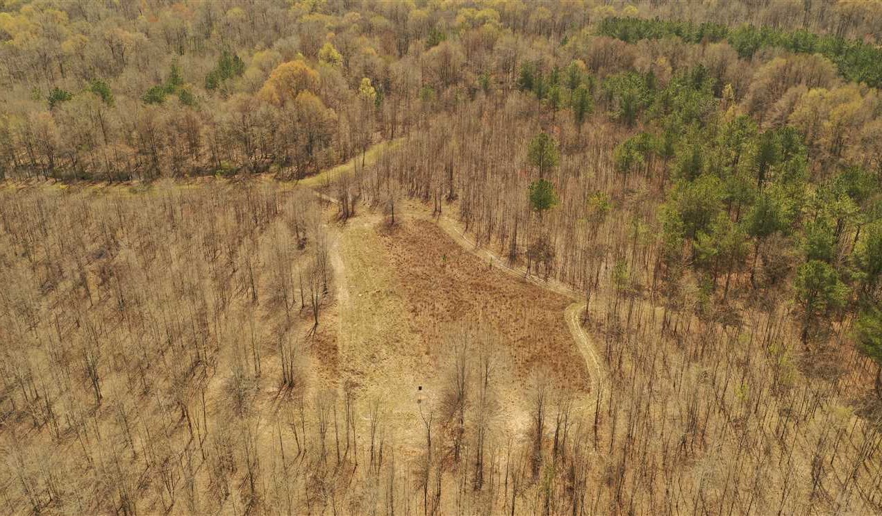 320 Acres of Recreational land for sale in Starkville, oktibbeha County, Mississippi